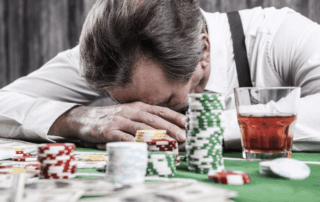 A Day in the Life of a Gambling Recovery Program
